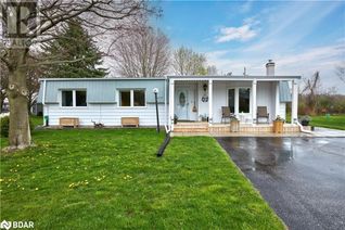 Detached House for Sale, 57 Corner Brook Trail, Innisfil, ON
