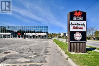 Non-Franchise Business for Sale, 478 Bay Street Unit# A, Midland, ON