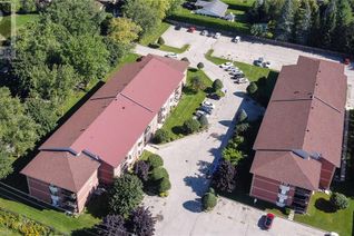 Property for Sale, 460 Durham Street W Unit# 210, Mount Forest, ON
