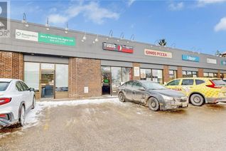 Business for Sale, 186 Ontario Street Unit# B, Stratford, ON