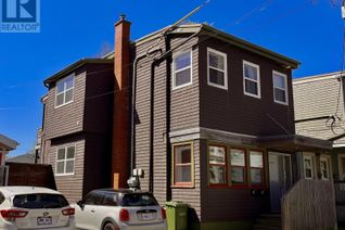 Duplex for Sale, Duncan Street #6314, Halifax Peninsula, NS