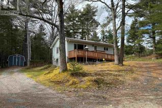 Bungalow for Sale, 2009 Highway 203, Kemptville, NS