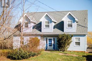 Property for Sale, 30 Fowler Street, Wolfville, NS