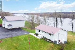 Bungalow for Sale, 165 Ritchie Road, Ritchie, NB