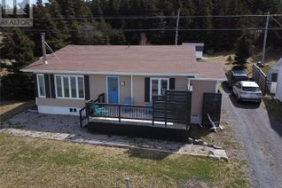 House for Sale, 140-142 Main Highway, Whiteway, NL