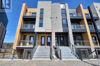 Property for Rent, 261 Woodbine Avenue Unit# 58, Kitchener, ON