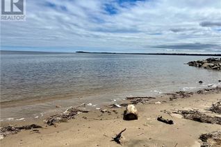 Commercial Land for Sale, 3204 Sq M Murdock Beach Road, Napan, NB