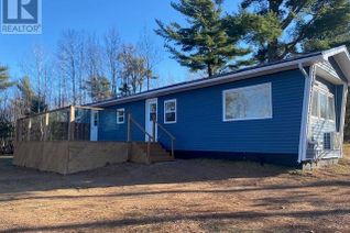 Property for Sale, 1113 Route 710, Codys, NB
