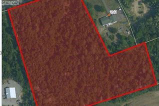 Commercial Land for Sale, Lot Taylor Lane, Hillsborough, NB