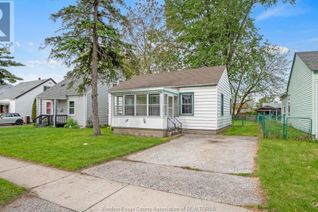 Detached House for Sale, 3540 Girardot, Windsor, ON