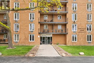 Condo Apartment for Sale, 6574 Thornberry Court #182, Windsor, ON