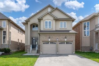 Detached House for Sale, 107 Raymond Road, Ancaster, ON