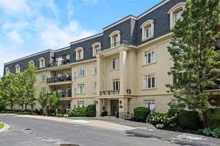 Condo Apartment for Sale, 443 Centennial Forest Drive, Milton, ON