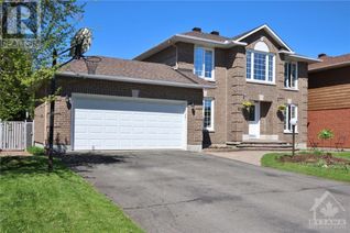 Property for Sale, 83 Beechfern Drive, Stittsville, ON