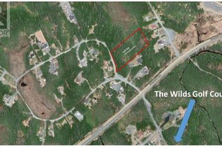 Land for Sale, Lot 2a Fraser Sub-Division, Forest Field, NL