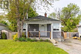 Detached House for Sale, 66 Argyle Crescent, St. Catharines, ON