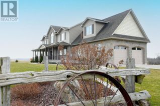 Detached House for Sale, 2185 Bruce Road 20, Kincardine, ON