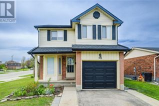 House for Sale, 308 Blackwell Drive, Kitchener, ON