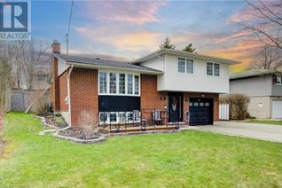 House for Sale, 57 Larkspur Crescent, Kitchener, ON