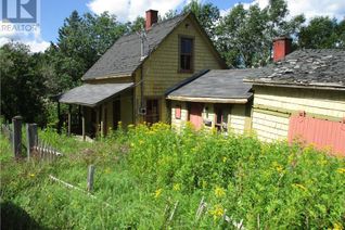 Property for Sale, 70 Bogle Road, Greenwich, NB