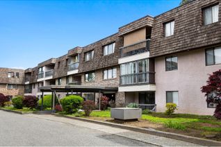 Condo Apartment for Sale, 32175 Old Yale Road #205, Abbotsford, BC