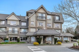 Penthouse for Sale, 8888 202 Street #409, Langley, BC