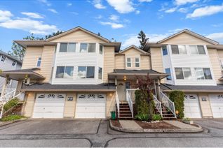 Townhouse for Sale, 3087 Immel Street #74, Abbotsford, BC