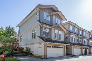 Condo Townhouse for Sale, 7518 138 Street #9, Surrey, BC