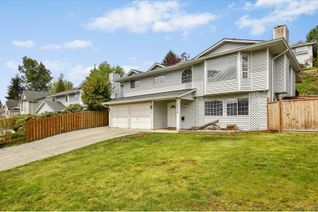 House for Sale, 32399 Badger Avenue, Mission, BC