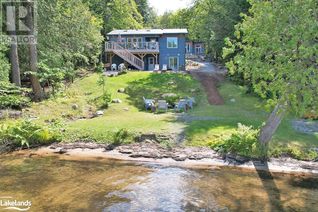 Property for Sale, 38 Summit Dr, Rosseau, ON