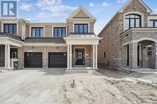 Property for Sale, 462 Celandine Terrace, Milton, ON