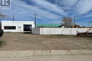 Non-Franchise Business for Sale, 430 3 Avenue N, Vauxhall, AB