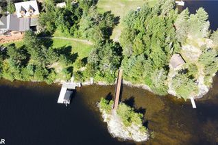 Property for Sale, 59 White Bear Court, Temagami, ON