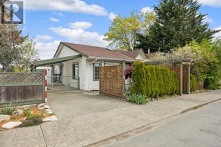Duplex for Sale, 1678 Grieve Ave #A, Courtenay, BC