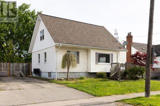 Detached House for Sale, 44 Thorold Road E, Welland, ON