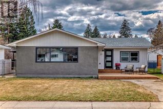 Bungalow for Sale, 53 Haverhill Road Sw, Calgary, AB