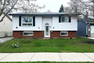 Bungalow for Sale, 24 Shannon Street, Orillia, ON