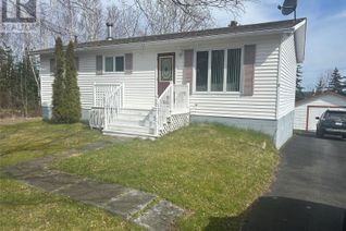 House for Sale, 1 Main Road, Browns Arm, NL