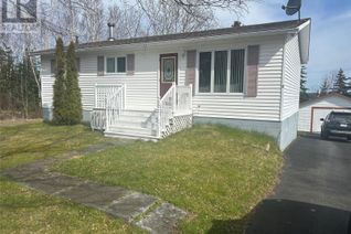 Detached House for Sale, 1 Main Road, Browns Arm, NL