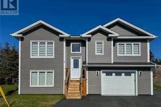 Detached House for Sale, 167 Indian Pond Drive, Conception Bay South, NL