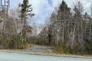 Land for Sale, Lot 2 Crouse Settlement Road, Italy Cross, NS