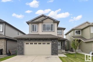 House for Sale, 85 Ellison Co, Fort Saskatchewan, AB