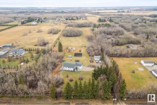 Bungalow for Sale, 53241 Rge Rd 223 Ardrossan, Rural Strathcona County, AB