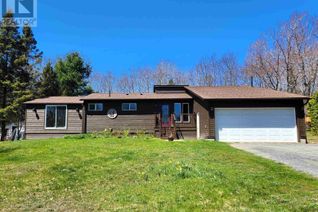 Bungalow for Sale, 22 Beech Dr, Blind River, ON