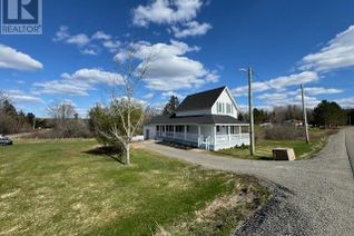 Detached House for Sale, 796 Route 905, Petitcodiac, NB