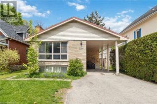 House for Sale, 354 Cheapside Street, London, ON