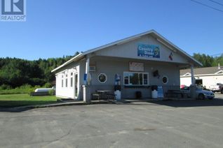 Commercial/Retail Property for Sale, 202 Main Street, Doaktown, NB