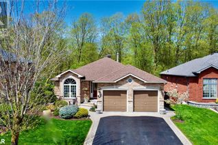 Bungalow for Sale, 30 Nicklaus Drive, Barrie, ON
