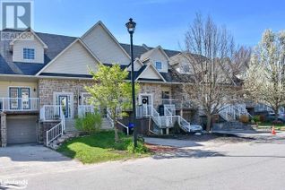 Freehold Townhouse for Sale, 38 Admiral Road, Wasaga Beach, ON