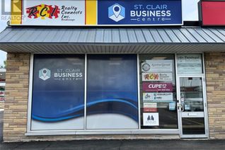 Property for Lease, 419 St Clair Street, Chatham, ON